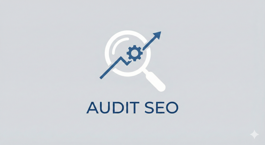 Audit SEO