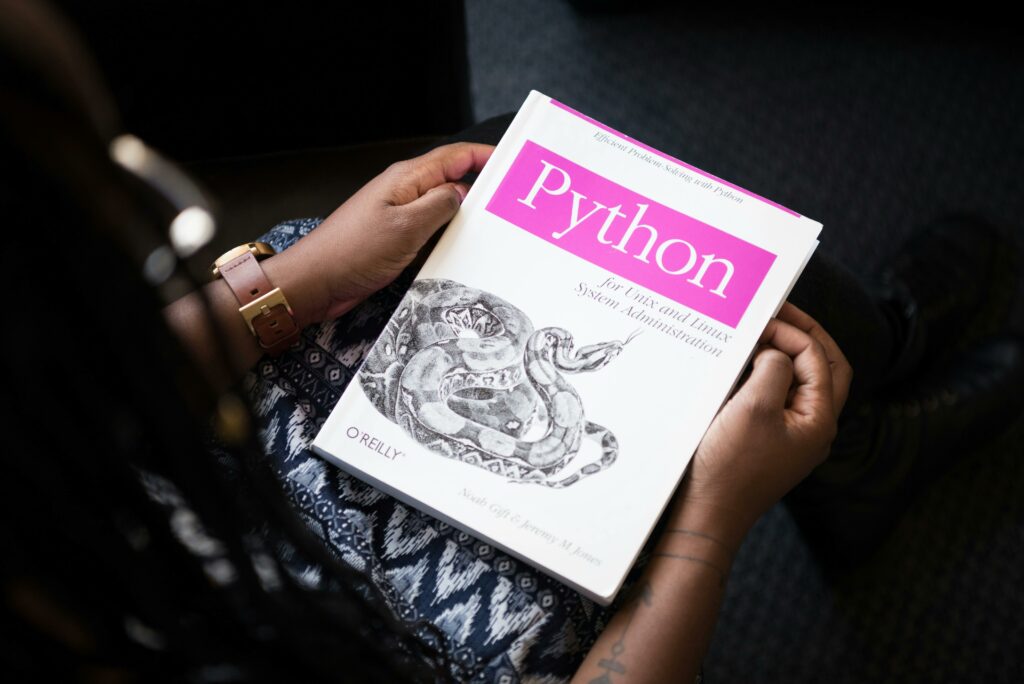 python maitriser le langage de programmation pour booster votre carriere en it