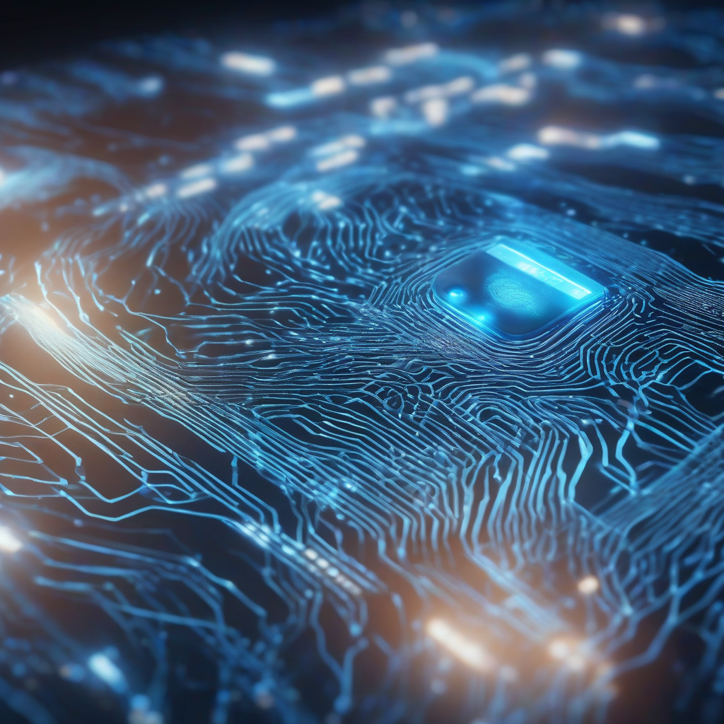 intelligence artificielle et authentification comment ca marche et quels enjeux