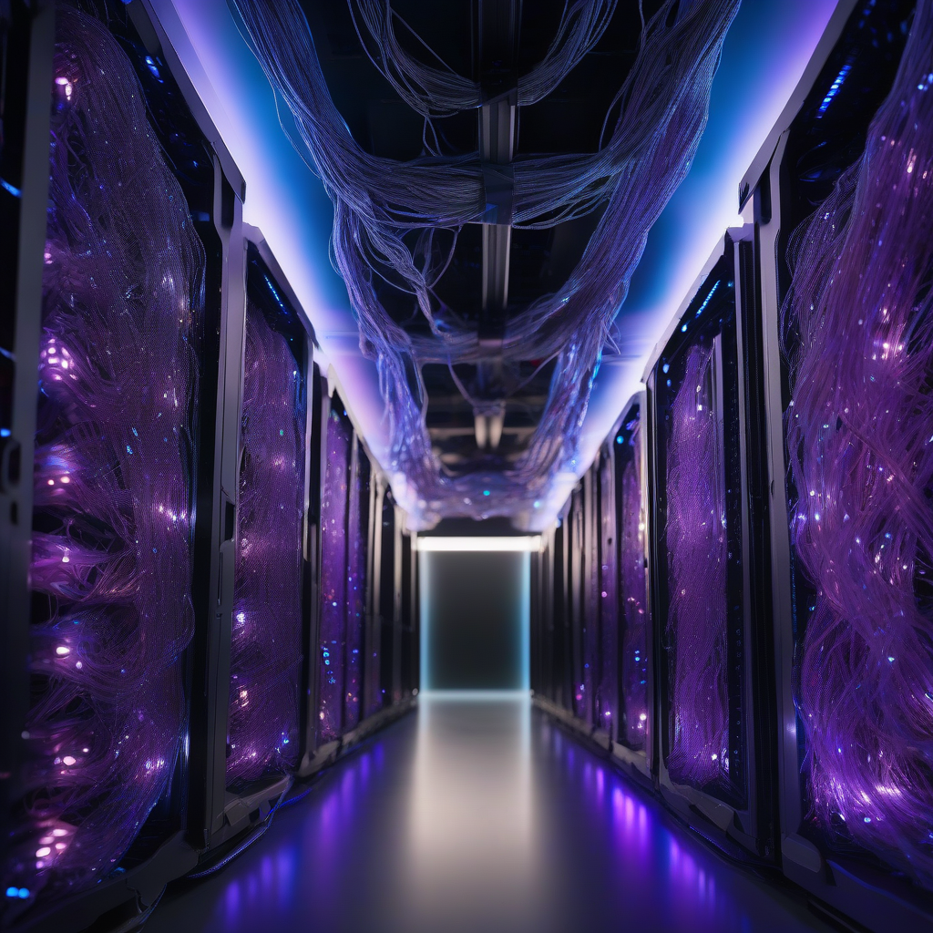 Kubernetes et Machine Learning : Déployer des Modèles à l'Échelle Facilement kubernetes et machine learning deployer des modeles a lechelle facilement