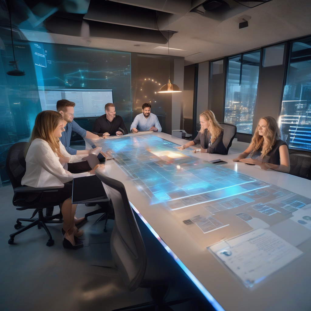 performance et sprint comment optimiser lefficacite de vos equipes agile