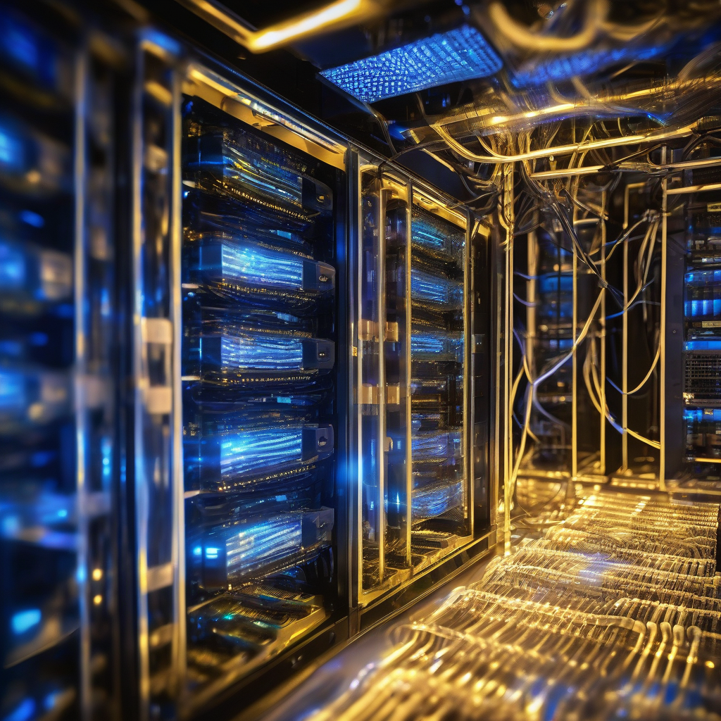 regression sur un serveur causes diagnostic et solutions pour optimiser les performances