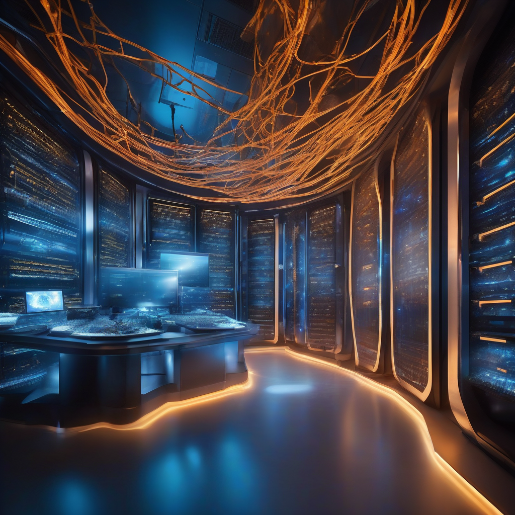 Repository vs IaaS : Comprendre les différences et choisir la meilleure solution pour votre infrastructure repository vs iaas comprendre les differences et choisir la meilleure solution pour votre infrastructure