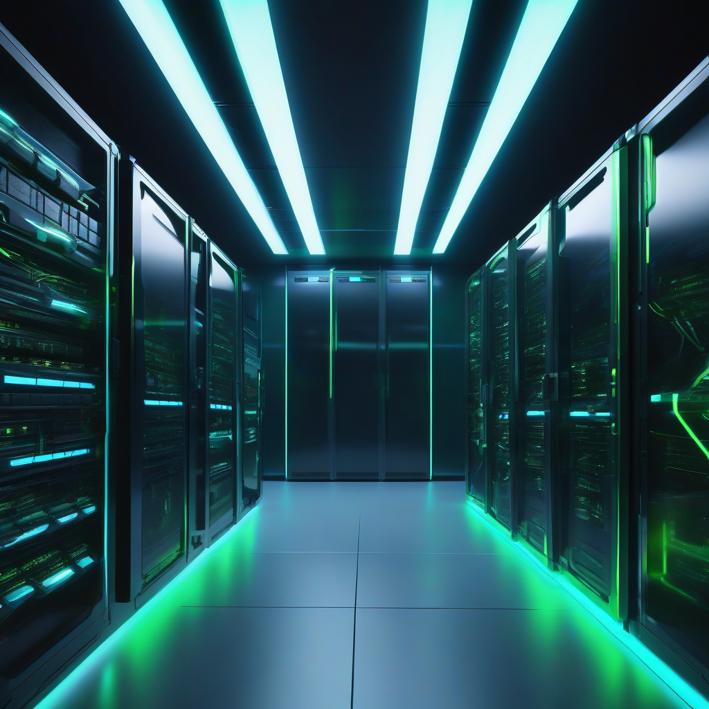 Serveur Lean : Optimiser les Performances et Réduire les Coûts en IT serveur lean optimiser les performances et reduire les couts en it