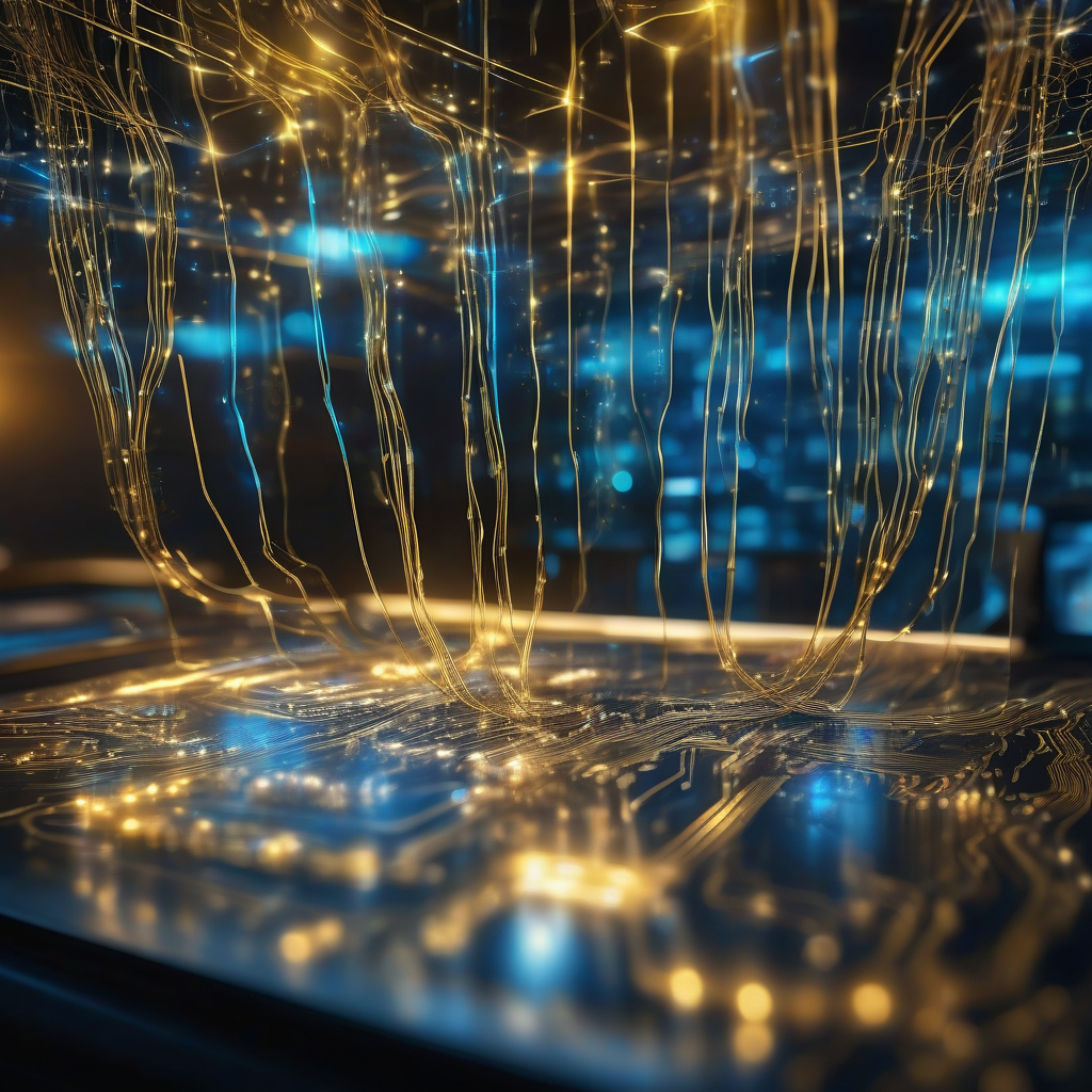 Conduite du changement et Deep Learning : Comment réussir sa transformation IA ? conduite du changement et deep learning comment reussir sa transformation ia