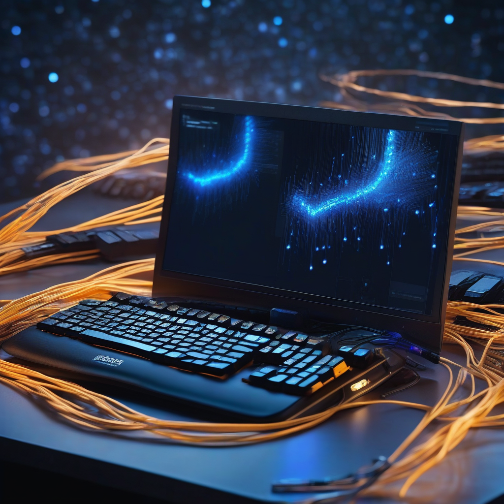 latence et git comprendre mesurer et optimiser les performances