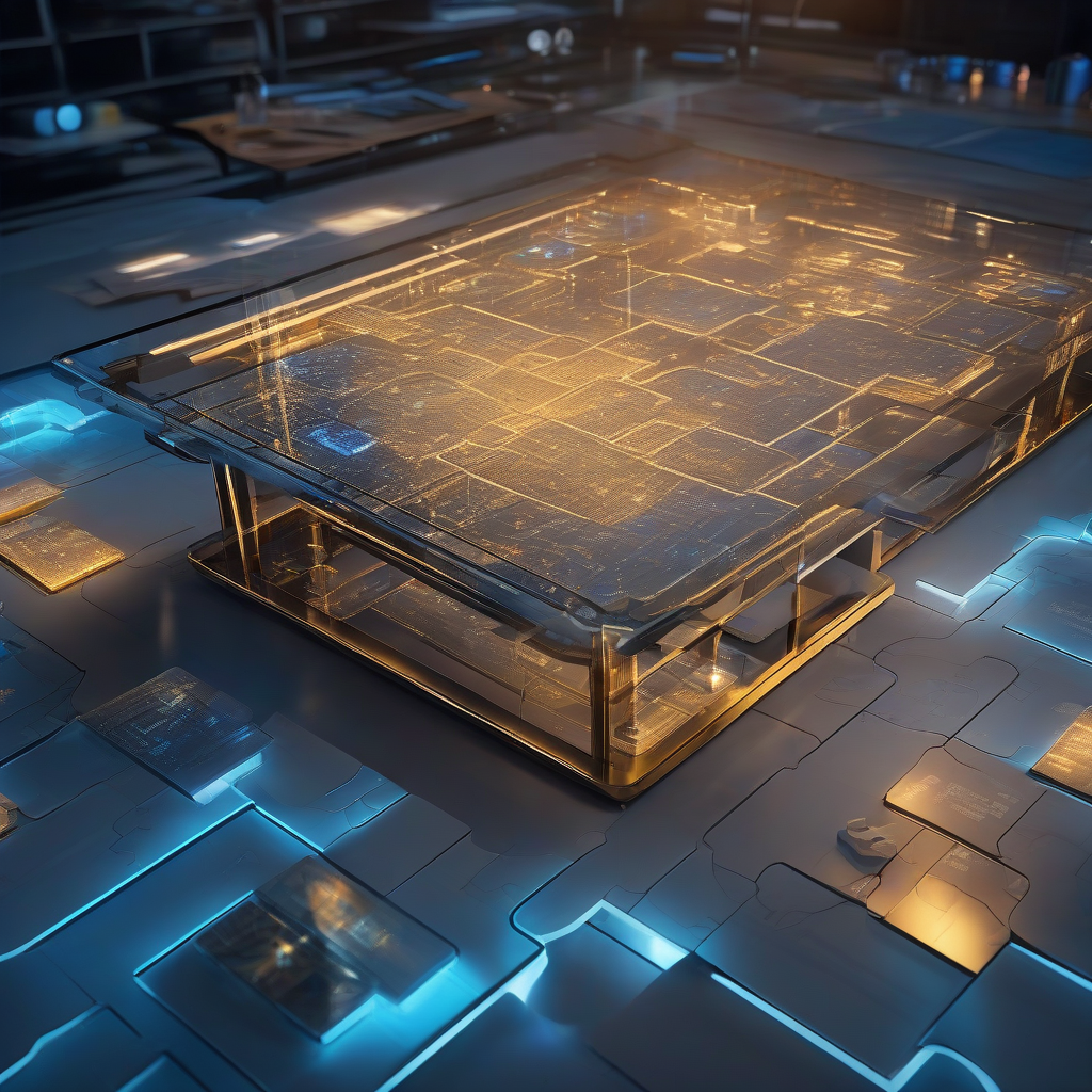 priorisation et architecture comment structurer vos projets pour un maximum defficacite