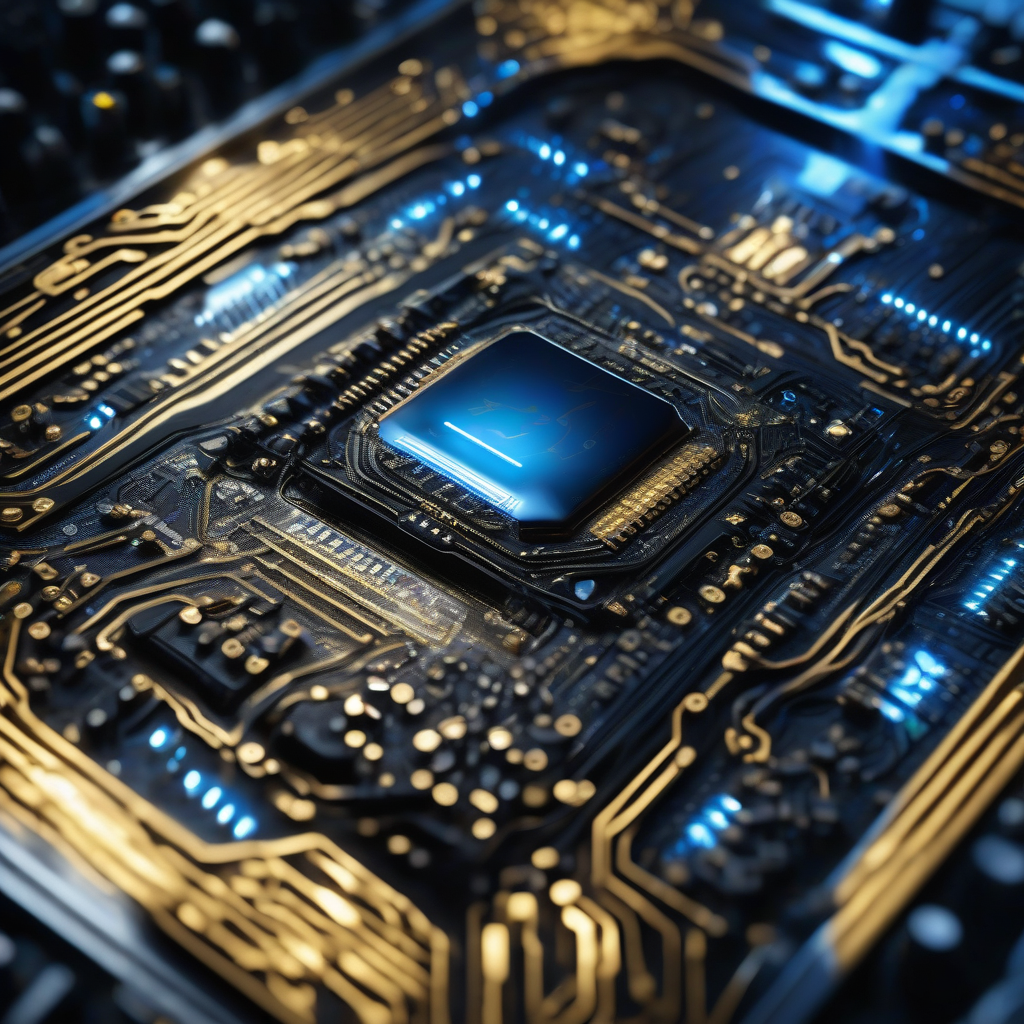 token et performance comment optimiser lefficacite de vos systemes numeriques