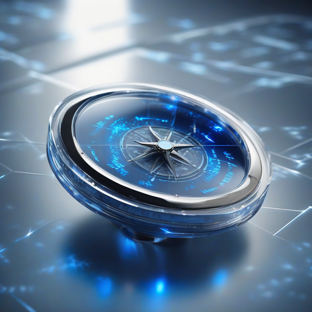 Vision et Priorisation : Comment Définir et Aligner vos Objectifs Stratégiques vision et priorisation comment definir et aligner vos objectifs strategiques