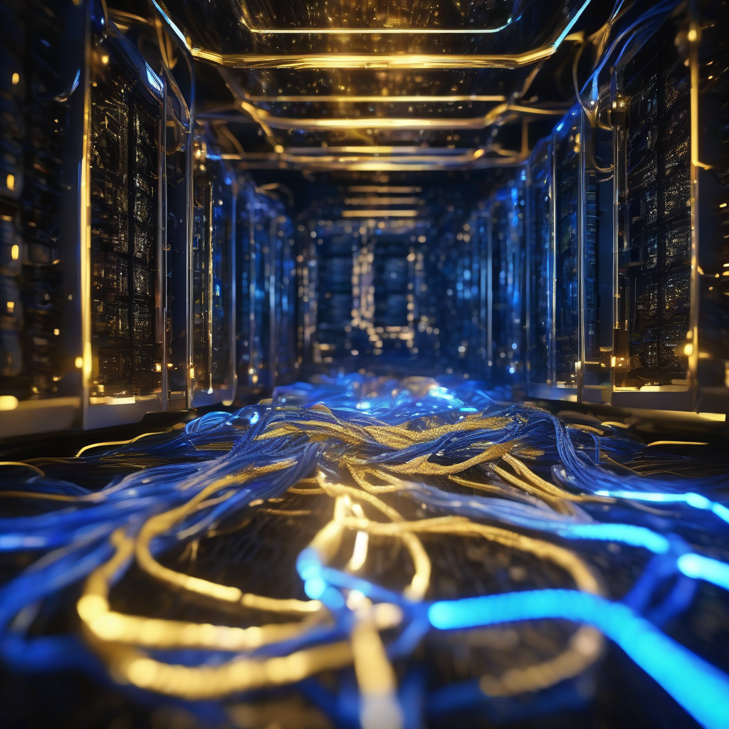 kubernetes cluster et blockchain comment allier scalabilite et securite