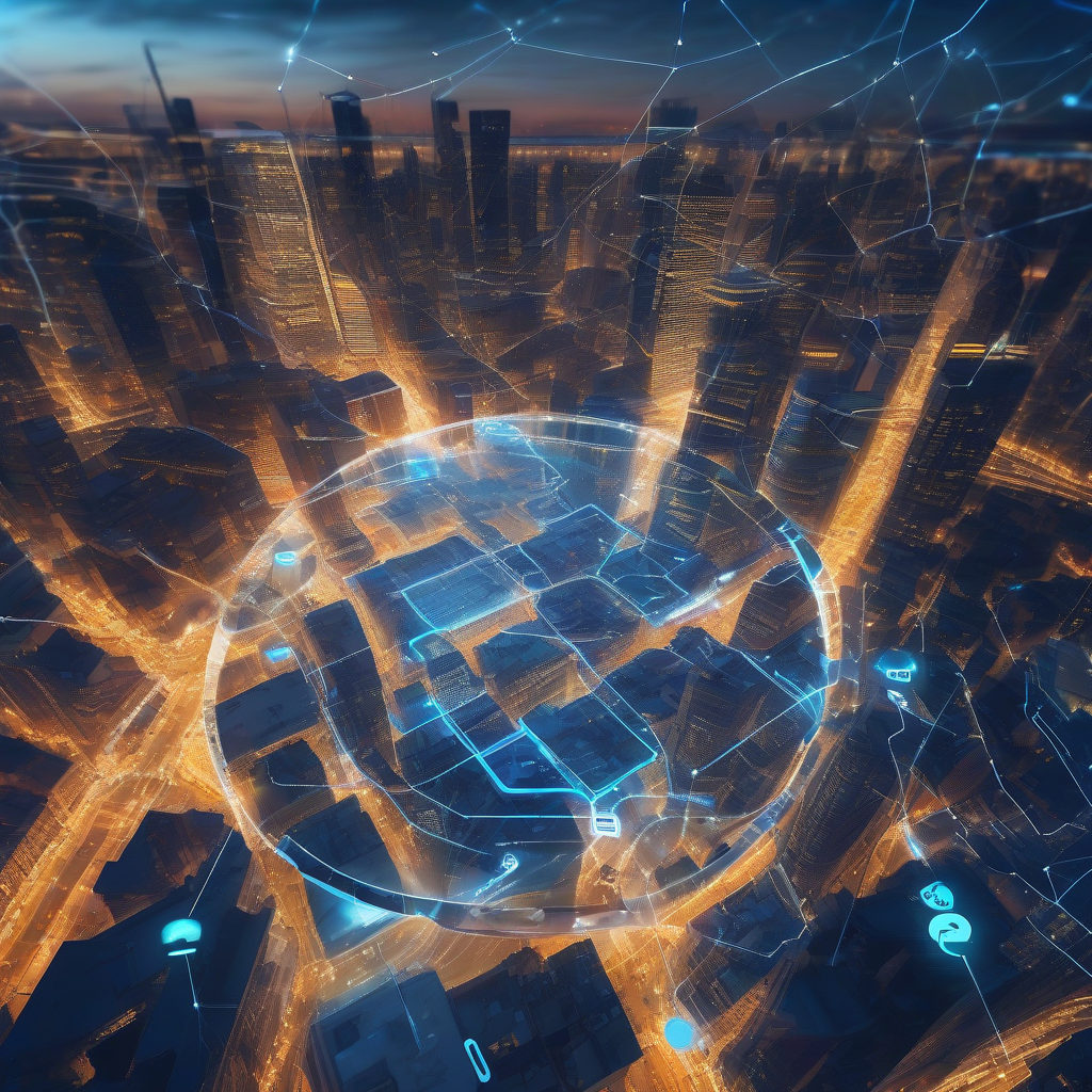 seo local et okr comment aligner votre strategie de visibilite geolocalisee avec vos objectifs dentreprise