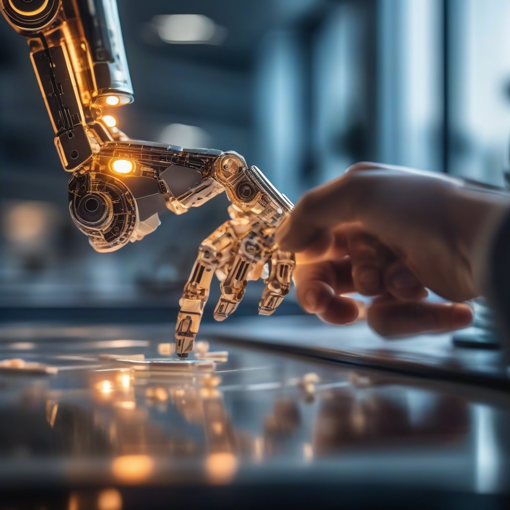 Automatisation des Workflows et Mentoring : Comment Allier Efficacité et Transmission des Savoirs ? automatisation des workflows et mentoring comment allier efficacite et transmission des savoirs