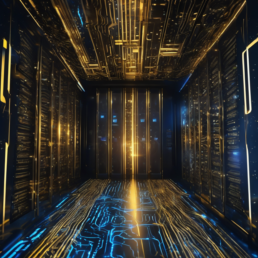 Backend Développement : Tout Savoir sur le Métier de Développeur Backend backend developpement tout savoir sur le metier de developpeur backend