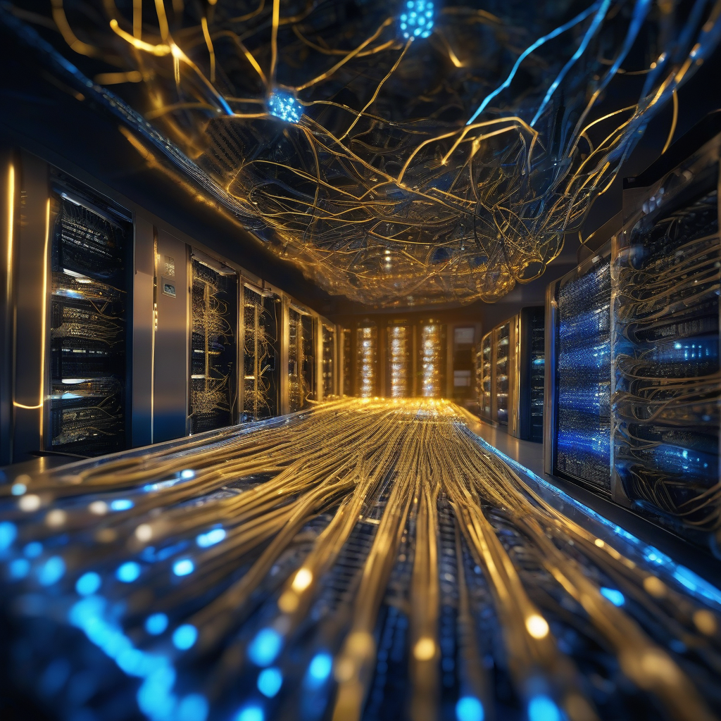 CDN et NLP : Comment Optimiser la Performance des Applications Linguistiques ? cdn et nlp comment optimiser la performance des applications linguistiques