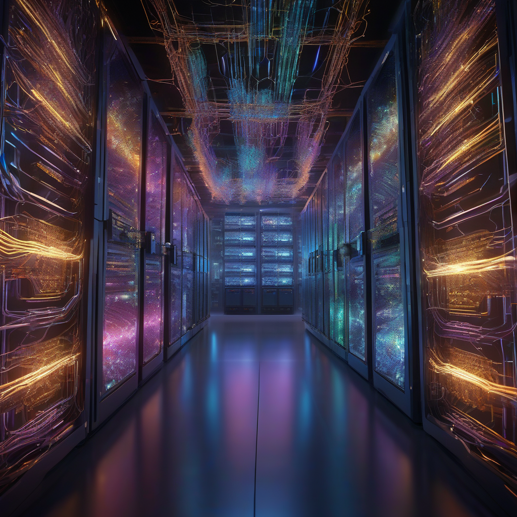 Core Web Vitals et Machine Learning : Comment Optimiser les Performances Web avec l'IA core web vitals et machine learning comment optimiser les performances web avec lia
