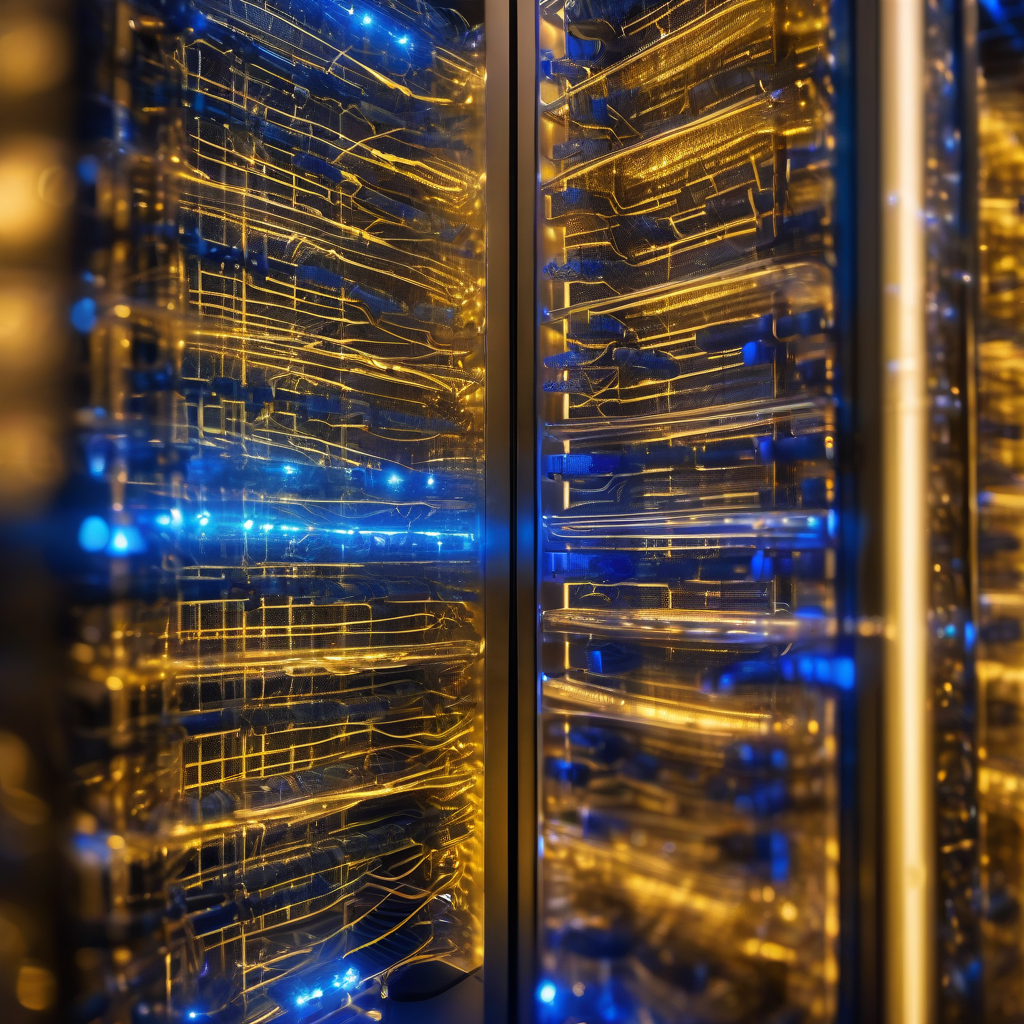 ia generative et microservices comment les combiner pour une architecture innovante