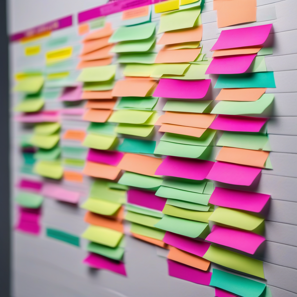 Kanban : Guide Complet pour Maîtriser cette Méthode Agile (Tutoriel Pratique) kanban guide complet pour maitriser cette methode agile tutoriel pratique