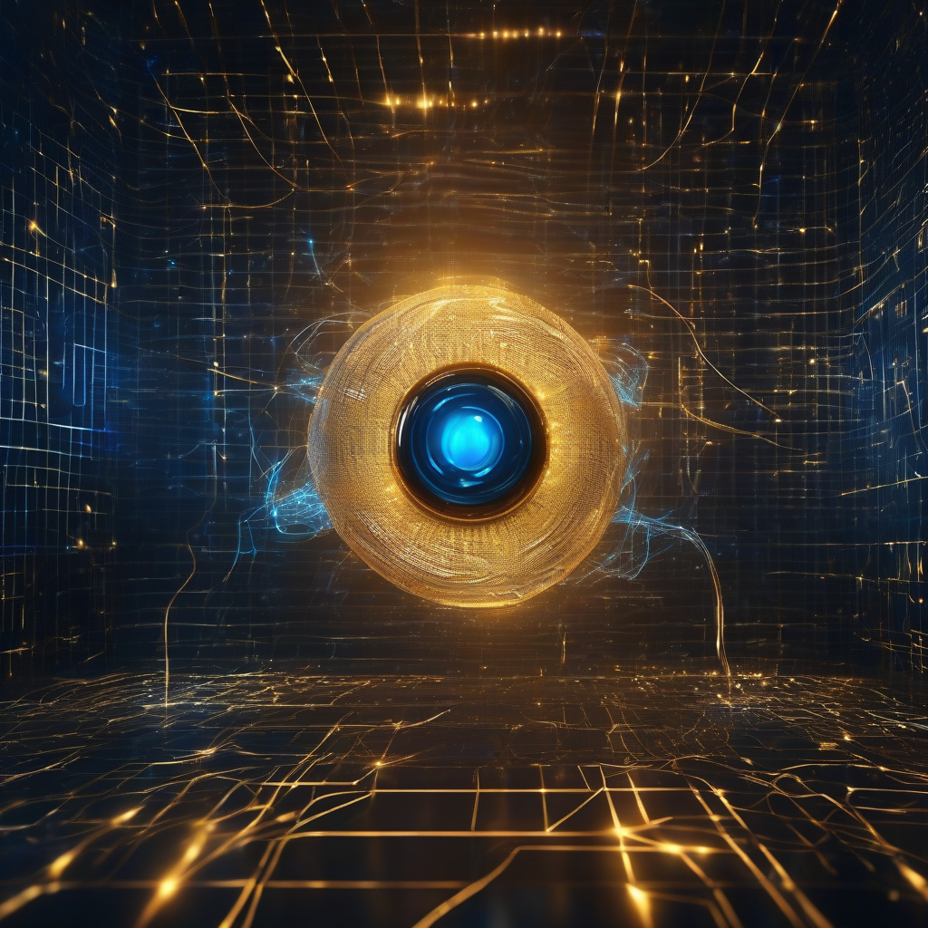 Reconnaissance Vocale par IA et Vision par Ordinateur : Fonctionnement, Applications et Futur reconnaissance vocale par ia et vision par ordinateur fonctionnement applications et futur