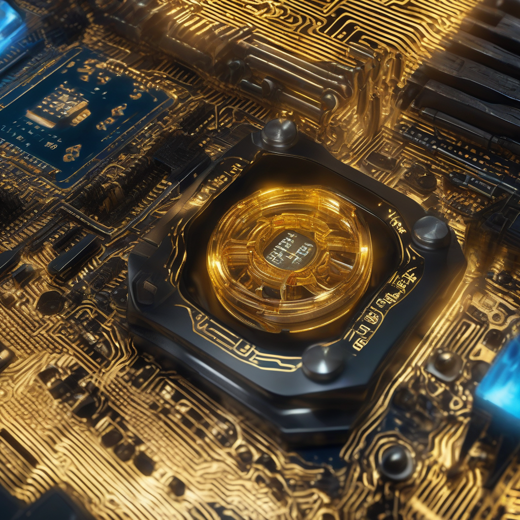 algorithme google et authentification comment ca marche et pourquoi cest essentiel pour le seo