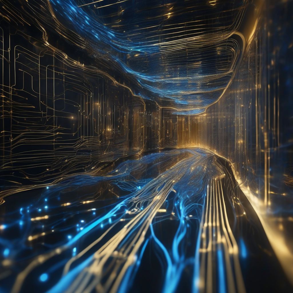 Meilleure Méthode Serveurless : Guide Complet pour une Architecture Optimisée meilleure methode serveurless guide complet pour une architecture optimisee